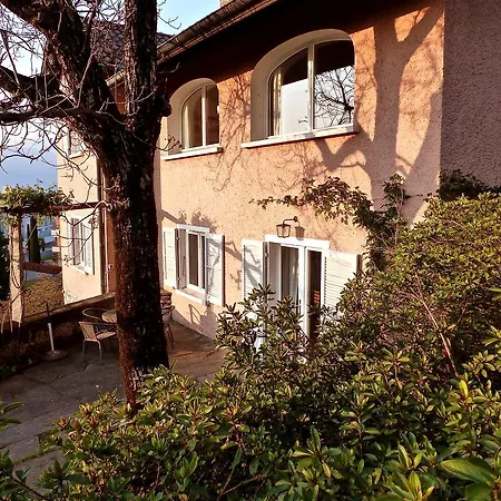 Apartment Casa Monttruc *