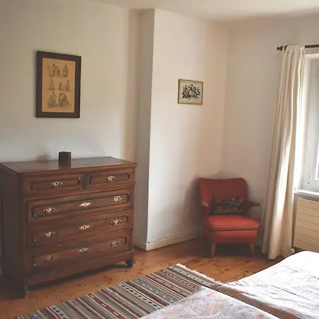 Casa Monttruc * Lugano