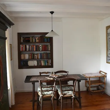 Casa Monttruc Apartment Lugano