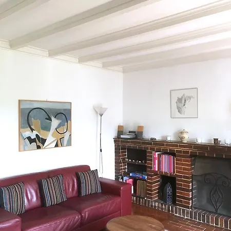 Apartment Casa Monttruc *