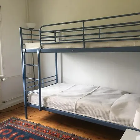Casa Monttruc Lugano