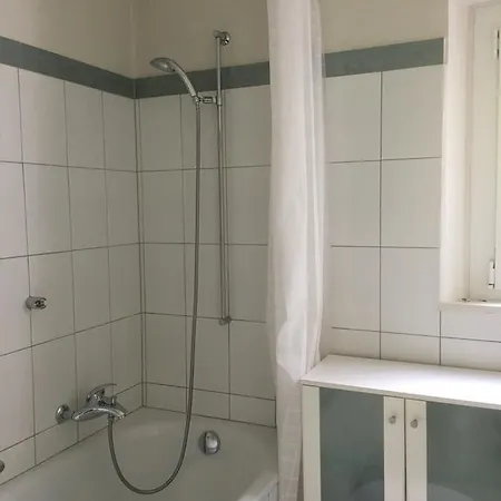 Apartment Casa Monttruc