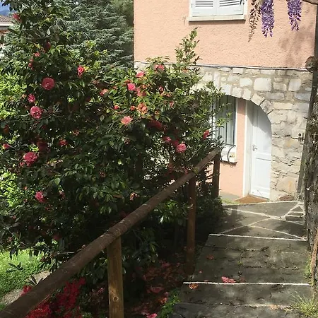 Casa Monttruc Apartment *