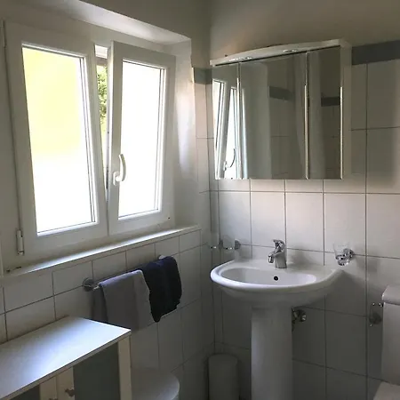 Apartment Casa Monttruc *